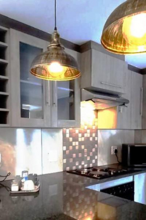 Lovely 1-bedroom serviced apartment